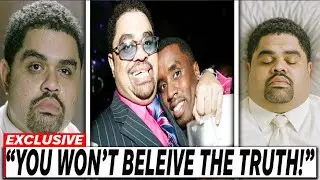 Jaguar Wright EXPOSED Heavy D's Death Even More After Trial!?