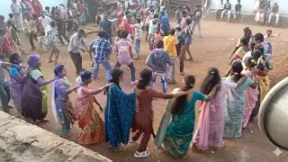 Koraputia dhemssa// dance videos songs // bend Baja Casio music adivasi festival trabule / trending