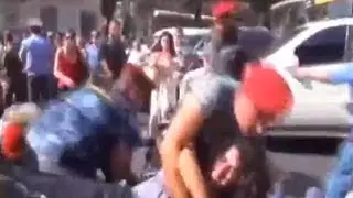 Foreign Interventions in Syria, Armenian Depopulation from the Middle East...