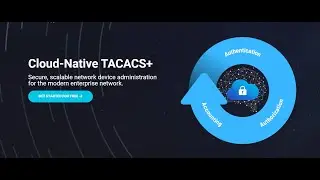 TACACS+ Demo