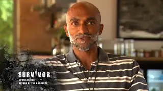 My Ponderosa: Tejan &ndash; Survivor SA | S9 | Ep 18 | M-Net