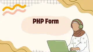PHP Form - Harendra Sir - @HSNClasses1987