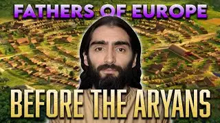 Before Indo-Europeans: Anatolians, The Real Parents of Europe