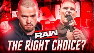 Austin Theory SHOCKING Return - Fans Are Split - WWE HOT TAKES