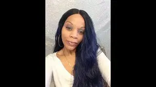 Blue Hair, Don't Care! | Mane Concept Rcp797 Bea 24