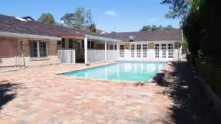 25 Cherrybrook Road West Pennant Hills