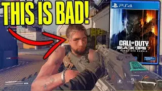Season 1 Reloaded is BAD! Black Ops 7, Fix the GAME! (Call Of Duty)