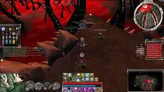 -2020 Guild Wars- 6th Sc DoA Trenchway (Empathy- practice run)