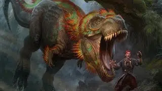 IXLALAN BOX OPENING 36 BOOSTER BOX OPENING!!!