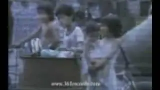 IAM . la fin de leur monde
