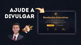 Contribua com o Apocalipse Explicado!