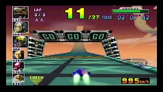 Project64 -  FT -  F-Zero X -  Expansion Kit
