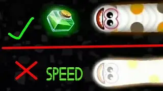 Tips and Tricks | worms zone.io pro gaming tricks
