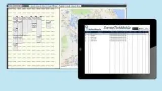 OUTHERE SOFTWARE -  Scheduling Software