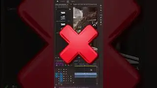 COMO CORTAR V&Iacute;DEO AUTOMATICAMENTE NO PREMIERE!