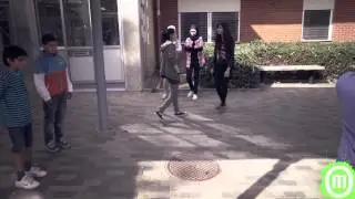 Filmen om Mitt område Rosengård