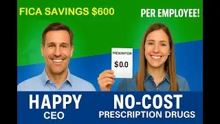 Why FICA Savings Are the Ultimate Employee Retention Strategy