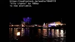 City Lights / 10key