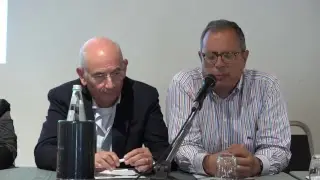 AIL Pazienti Linfomi Seminario Pazienti-Medici