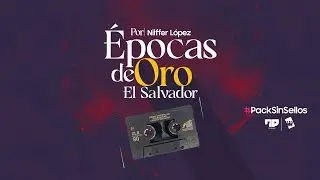Pack Épocas de Oro El Salvador (SIN SELLOS GRATIS PARA DESCARGAR) Boleros Románticos