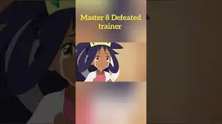 🔥🔥 Pokemon top master 8 defeated fy lovely amv, ⭐ Pokemon edit ⭐