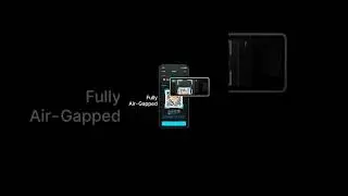 Air-Gapped and Untouchable Bitcoin, Powered by the Jade Plus Hardware Wallet