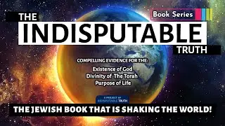 Indisputable Truth Book Series Part 17: Exploring Archaeological Evidence of the Torah|Aaron Golfiz