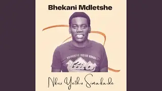 Thabani Thabani Bufikile UbuNazaretha