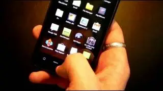 ★ HTC Desire HD Team ★ Кастомная прошивка IceColdSandwich - 8.7 ( 4.0.4 )