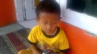 Sam Bobo part 1
