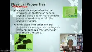 Mineral ID