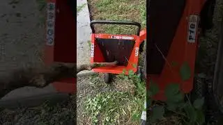 Don&rsquo;t buy a cheap wood chipper