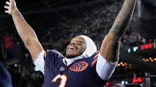 79th & Halas Ep.288 | Did Somebody Say Playoffs?? 📱