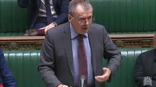 Dr Alan Whitehead | Offshore Petroleum Licensing Bill: 2nd Reading | 22 January 2024 | Just Stop Oil