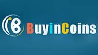 &Uacute;ltima compra en BuyInCoins ..