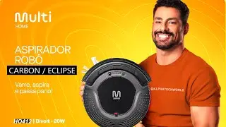 Robô Aspirador Multi Vale a Pena? Review Completo com Testes Reais