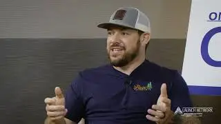 Season 11, Episode 4: Dereck Yagle with Flugers