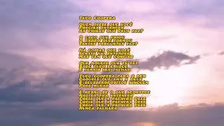Tudo Coopera para o Bem - Bp Adilson Silva || João Pedro Santos Moreira (COVER) IURD 