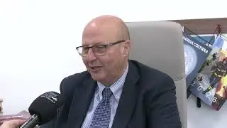 Vittorio Zito risponde alle polemiche sul Porto di Roccella Jonica Post Ciclone Harry