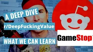 How a Reddit user turned 50k to 50 Million in a year, what we can learn from his trade -deepf*value
