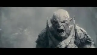 Azog vs. Thorin Re-edit -  The Hobbit: There and Back Again Fanedit