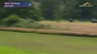 2019.07.20 German Grand National - Serienlohn
