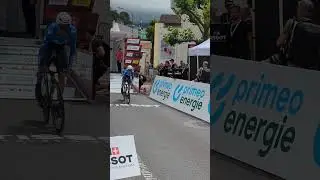 Tour de Suisse '24: 🇪🇸 Enric Mas #timetrial
