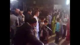 KOMA Dicle Fırat Hürriyet Mah. Gerilla Halayı