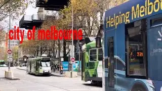 Exploring Melbourne's Secret Gems In The City Centre