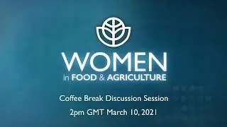 Coffee Break Discussion Session