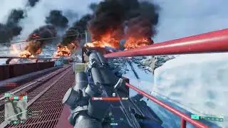 Boring BSV Compilation - Battlefield 2042