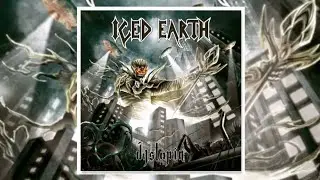ICED EARTH - 