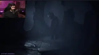 بث عزيز المحمد لعبه