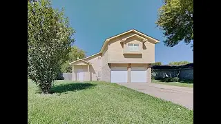 15842 Gatebriar Dr Missouri City TX 77489 - Houston Property Management